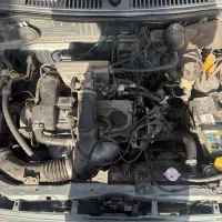 پراید مدل 85|خودرو سواری و وانت|مشکین‌دشت, |دیوار