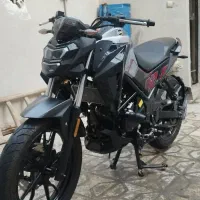 متور گلکسی 180