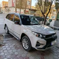 ام وی ام ایکس۳۳ نیوفیس گیربکسat مدل۴۰۱|خودرو سواری و وانت|نائین, |دیوار