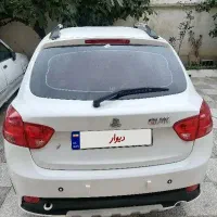 کوئیک 1401 ،تک برگ سند ،70کار. کروز دار.|خودرو سواری و وانت|گنبد کاووس, |دیوار