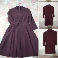 تعدادی مانتو و شومیز مشابه نو|لباس|گرگان, |دیوار