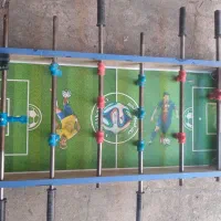 فوتبال دستی