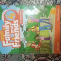 کتاب انگلیسی
