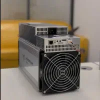 ماینر m50 122 Th تراهش آکبند