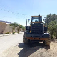 اجاره لودرکوماتسو 380خط 5