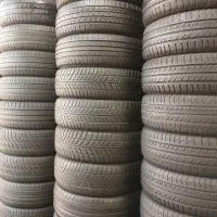 لاستیک انواع خودروهای سواری|قطعات یدکی و لوازم جانبی|تهران, هرندی|دیوار