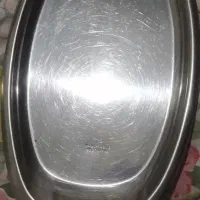 دیس استیل نگیر اصلی