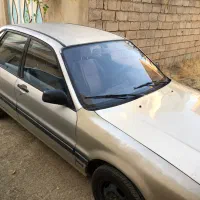 میتسوبیشی گالانت سوسماری