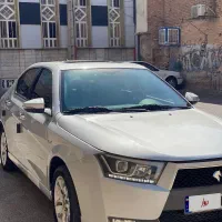 دنا توربو اتومات 401 درحد صفر|خودرو سواری و وانت|کاشمر, |دیوار