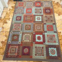 قالیچه خشتی