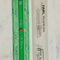 کیف لوله ای خط کشT شابلون گونیا