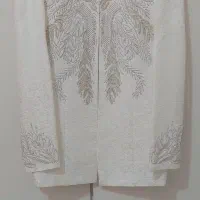 کت شلوار زنانه قد کت ۷۰ قد شلوار ۱۰۰