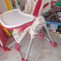 صندلی غذا چیکو قیمت 7 میلیون