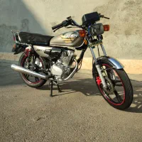 موتورسیکلت هوندا 200 مددل 1403|موتورسیکلت|فردیس, طالقانی|دیوار