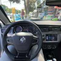 تارا V4 اتوماتیک صفر کیلومتر 1404|خودرو سواری و وانت|فردیس, انبار نفت|دیوار