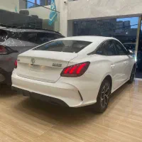 MG5|خودرو سواری و وانت|تبریز, |دیوار