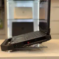 Dell rugged ۷۲۱۴ ضدضربه، ضدآب، لمسی. آماده سختی|رایانه همراه|تهران, شهرک صدرا|دیوار