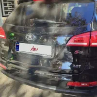 جک s5  اتوماتیک در حد عالی|خودرو سواری و وانت|مشهد, کوه سنگی|دیوار