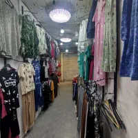 رهن اجاره مغازه ۹ متری/ ، پشت بازار امیر،بزازان