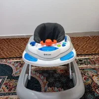 کالسه گهواره کریر روروئک|کالسکه و لوازم جانبی|لاهیجان, لیالستان|دیوار