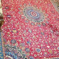 فرش دستبافت 12 متری