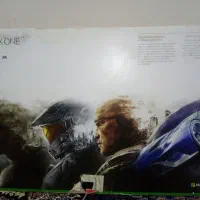 ایکس‌باکس وان اس 500گیگ