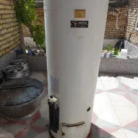 آبگرم کن نیاز به تعمیر