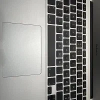 لپ تاپ macbook Air 20015|رایانه همراه|رشت, پارک شهر|دیوار