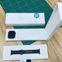 اپل واچ سری ۱۰ Apple watch series|لوازم جانبی موبایل و تبلت|تهران, جردن|دیوار