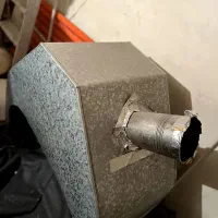 منقل کباب پز|اجاق گاز و لوازم برقی پخت‌وپز|کرج, حصارک پایین|دیوار