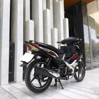 tvs94 درحد|موتورسیکلت|اصفهان, دشتستان|دیوار