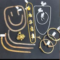 طلای بدون اجرت فقط ۳ درصد /۵ درصد /