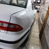 سمند۹۴|خودرو سواری و وانت|بروجرد, |دیوار