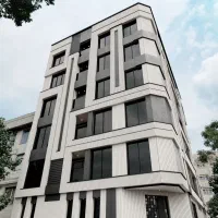 فروش زمین ۲۸۰متری ۵طبقه چهارراه گلسار