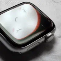 اپل واچ apple watch se gen1 2020|ساعت|تهران, اختیاریه|دیوار