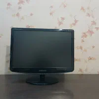 مانیتور samsung سامسونگ  19 اینچ