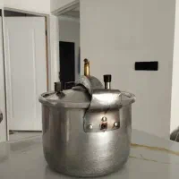 زودپز|ظروف پخت‌وپز|تاکستان, |دیوار