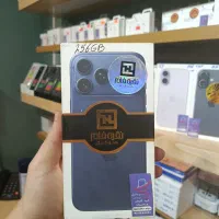 IP 17 Pro Max اپن باکس سایکل صفر