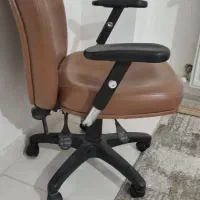 صندلی چرخدار|دفتر کار|کرمانشاه, |دیوار