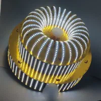 لامپ LED دستساز نسوز و فوق کم مصرف|لوستر و چراغ آویز|مشهد, سیسآباد|دیوار