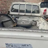 تویوتا دوکابین 1990|خودرو سواری و وانت|خاش, |دیوار