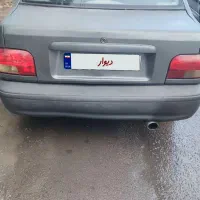 پراید مدل ۸۵|خودرو سواری و وانت|رباط‌کریم, شهرک صنعتی پرند|دیوار