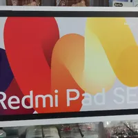 تبلت redmi pad se 256 شیائومی رم8|تبلت|شیراز, زند|دیوار