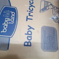 فروش سه چرخه نو