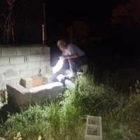 جوشقان قالی چاه صاحب الزمان در استان اصفهان