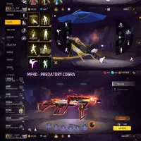 اکانت فری فایر|کنسول، بازی ویدئویی و آنلاین|گالیکش, |دیوار