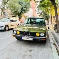bmw 518 1978|خودرو کلاسیک|تهران, پرستار|دیوار