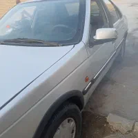 پژو روآ مدل1389  نقرهای|خودرو سواری و وانت|فولادشهر, B6|دیوار