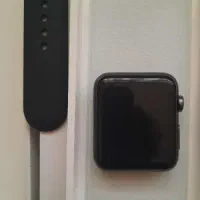 اپل واچ سری 3 sport|لوازم جانبی موبایل و تبلت|اصفهان, عباسآباد|دیوار