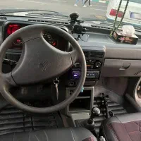 فروش پراید صبا مدل 88